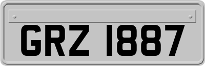 GRZ1887