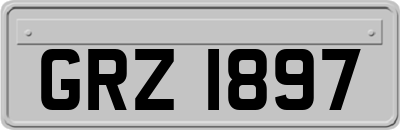 GRZ1897