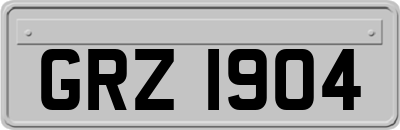 GRZ1904