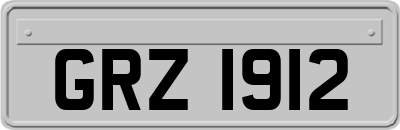 GRZ1912