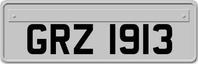 GRZ1913