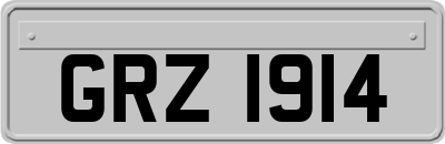 GRZ1914