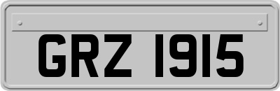 GRZ1915