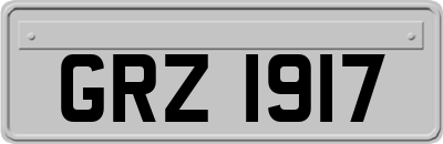GRZ1917