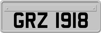 GRZ1918