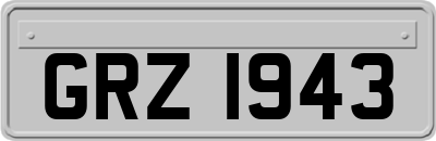 GRZ1943