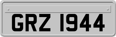 GRZ1944