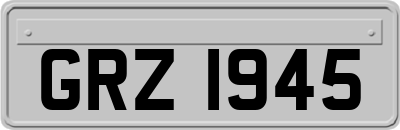 GRZ1945