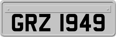GRZ1949