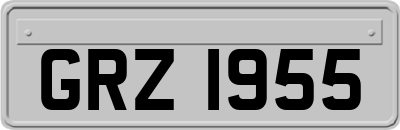 GRZ1955
