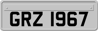 GRZ1967