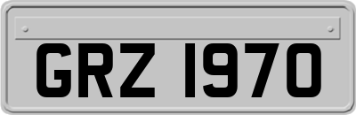GRZ1970