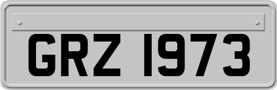 GRZ1973