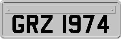 GRZ1974