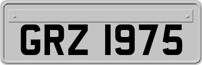 GRZ1975