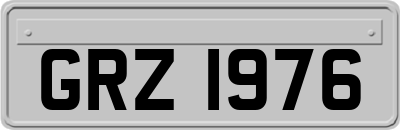 GRZ1976