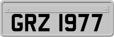 GRZ1977
