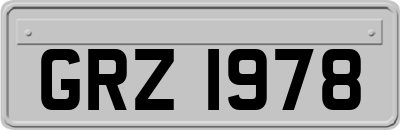 GRZ1978