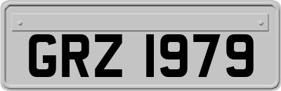 GRZ1979