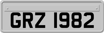 GRZ1982