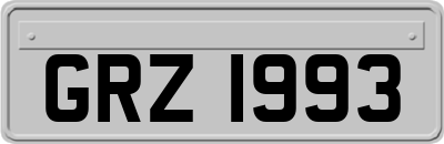 GRZ1993