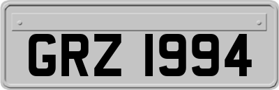 GRZ1994