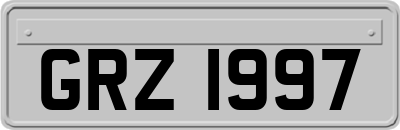 GRZ1997