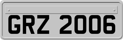 GRZ2006