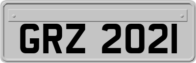 GRZ2021
