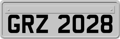 GRZ2028