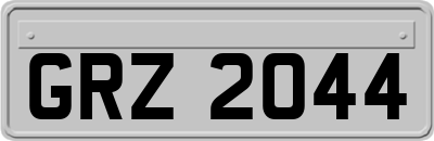 GRZ2044