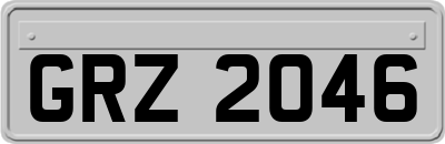 GRZ2046