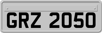 GRZ2050