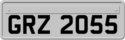 GRZ2055