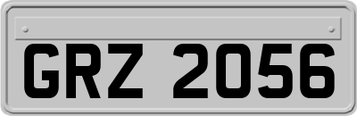 GRZ2056