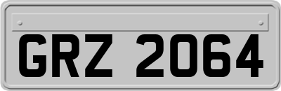 GRZ2064