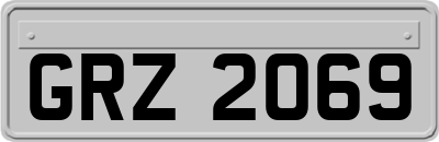 GRZ2069