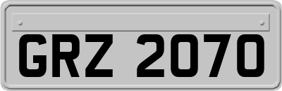 GRZ2070