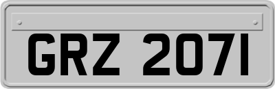GRZ2071