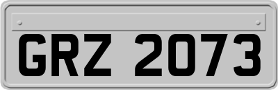 GRZ2073
