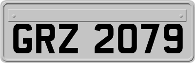 GRZ2079