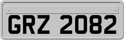 GRZ2082