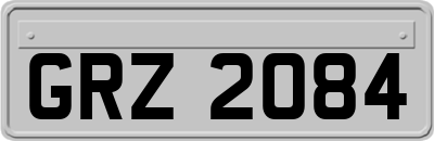 GRZ2084