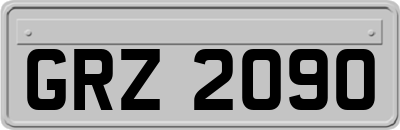 GRZ2090
