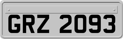 GRZ2093
