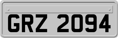 GRZ2094