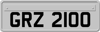 GRZ2100