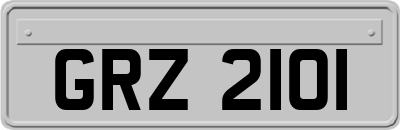 GRZ2101