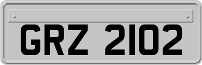 GRZ2102