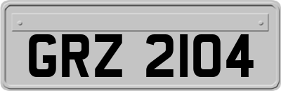GRZ2104